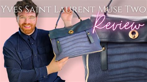 fake ysl muse bag|ysl muse two bag.